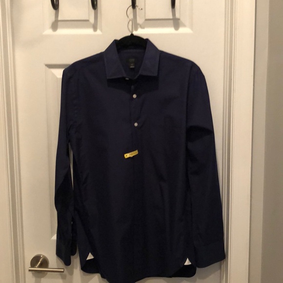 Dress shirt - Picture 1 of 2